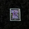 Art Of Speed 2004 Event Enamel Pin - Image 2