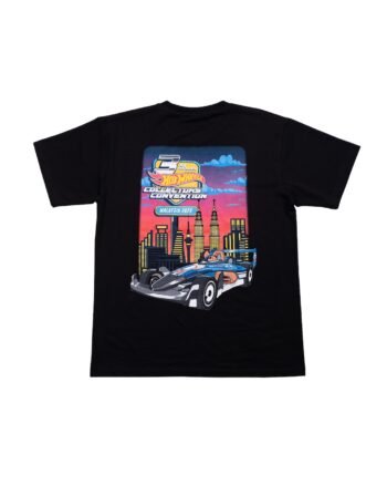 Pre-Order - HWCCM 2025 OFFICIAL TSHIRT