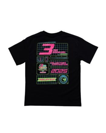 Pre-Order - HWCCM2025 KIDS TSHIRT