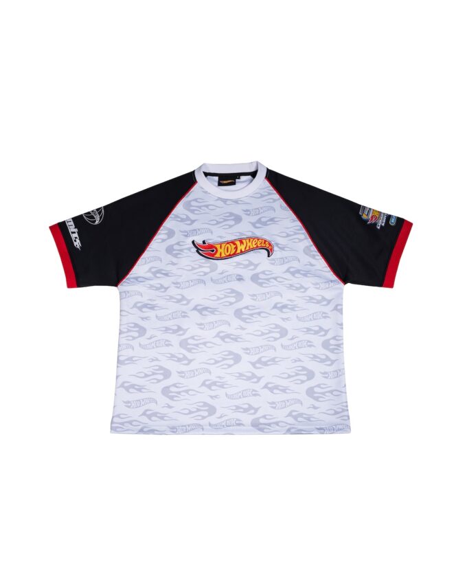 Pre-Order - HWCCM2025 ADULT JERSEY