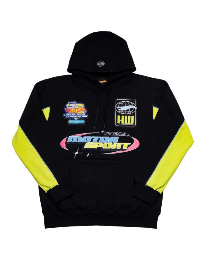 Pre-Order - HWCCM2025 HOODIE