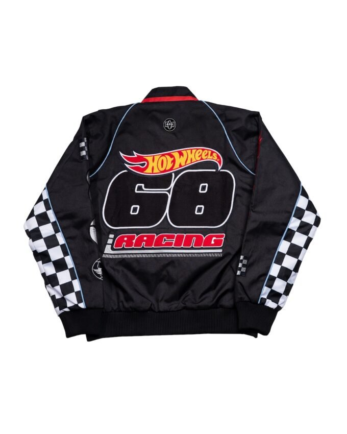 Pre-Order - HWCCM2025 RACING JACKET - Image 2