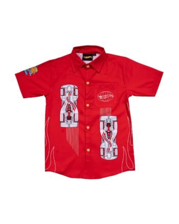 Pre-Order - HWCCM2025 KIDS SHIRT