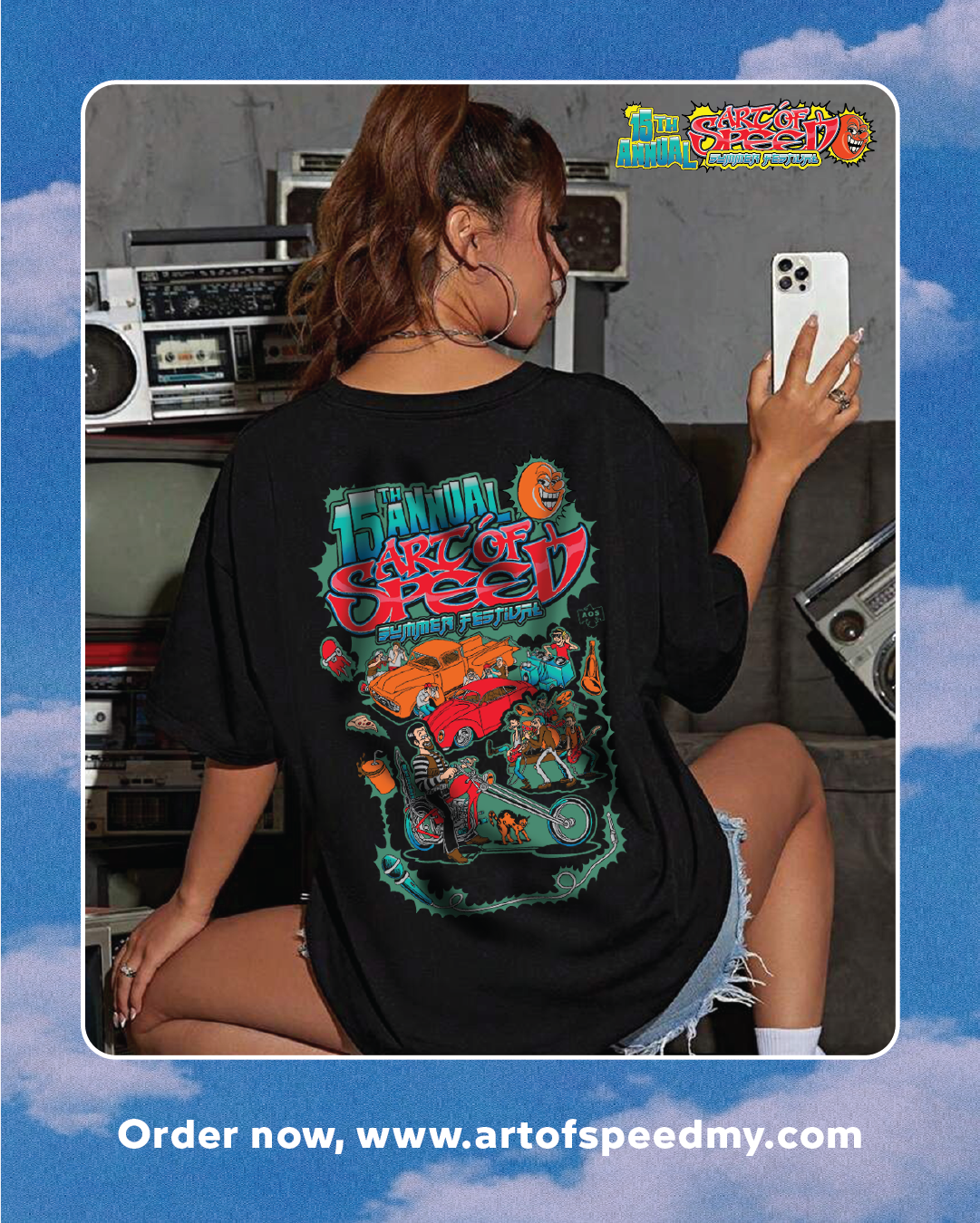 AOS 2026 Hero Guest Care Pack - Image 7