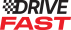 LOGO DRIVE FAST