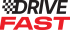 LOGO DRIVE FAST